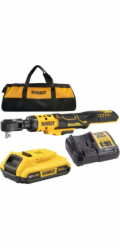 Dewalt Dewalt Grzechotka 18V 1/2 95nm 1x2,0AH DCF512D1 BAG