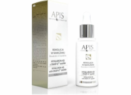 APIS APIS_Rewolucja In Moisturizing Hyaluron 4D Sérum na obličej s peptidem Snap-8 30ml