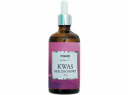Mohani kyselina hyaluronová - gel 1% (100 ml)
