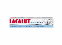 Labovital Lacalut zubní pasta 75ml (756261)