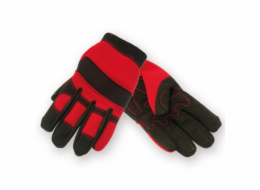 Dedra zesílené strečové rukavice XL (BH1001XL)