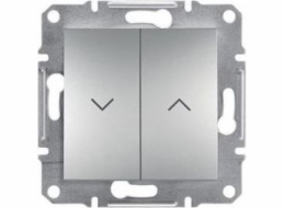 Schneider Electric Asfora tlačítkové šroubové svorky bez hliníkového rámu (EPH1300361)