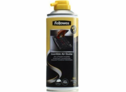 Fellowes Odstranění prachu stlačeným vzduchem 200 ml (9974804)