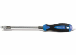 Högert Technik Šroubovák s flexibilní čepelí a 8 bity (HT1S090)