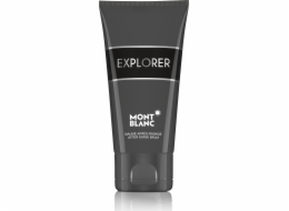 MONT BLANC Explorer asb balzám po holení pro muže 150ml