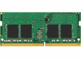 Paměť serveru HP 8GB DDR4-2666 ECC RAM F MWS