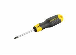 Šroubovák Stanley Cusiongrip pozidriv Pz0 x 60mm (0-64-952)