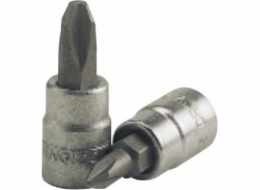 Teng Tools Pozidriv nástavec s křížovou stopkou 1/4 PZ2 x 32mm (6835-0206)