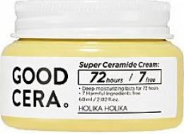 Holika Holika Skin&Good Cera Super Cream hydratační krém na obličej 60ml