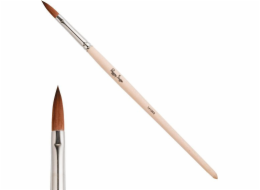 Peggy Sage Le Grand Kolinsky Brush (141003)
