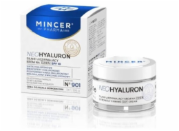 Mincer Neo Hyaluron Denní a Noční zpevňující krém č. 901 50ml