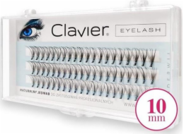 Clavier CLAVIER_Trsy řas 10mm