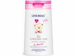 Linomag dětský gel 200 ml (LI0018)