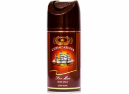 Jean Marc Copacabana deodorant pánský 150 ml (25913187)