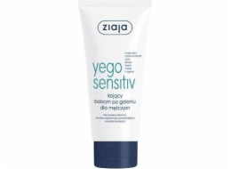 Ziaja Yego Sensitiv zklidňující balzám po holení pro muže 75ml