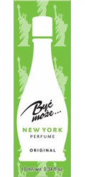 Možná New York EDT 10ml
