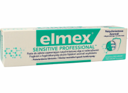 Elmex Sensitive Professional zubní pasta 75ml