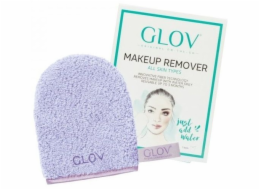 Rukavice On-The-Go Make-up Remover Rukavice na odličování Very Berry