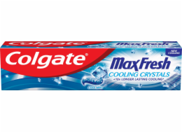 Colgate Colgate zubní pasta Max Fresh Cooling Crystals 100ml