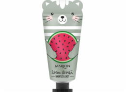 Marion Hand Care Hydratační krém na ruce Meloun 50ml