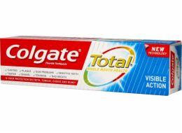 Colgate Colgate zubní pasta Total Visible Action 75ml