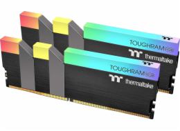 Paměť Thermaltake Toughram RGB, DDR4, 16 GB, 4000 MHz, CL19 (R009D408GX2-4000C19A)