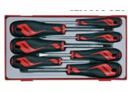 Sada šroubováků Teng Tools 7 ks. (17440-0101)