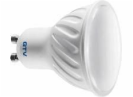 GTV LED žárovka SMD GU10 5W 230V (LD-PC7510-64)