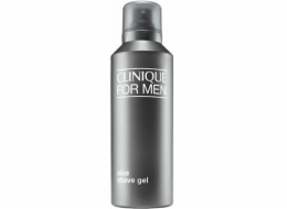 Clinique Skin Supplies For Men Aloe Gel na holení Aloe Gel na holení 125 ml