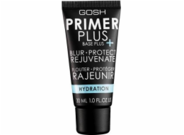 GOSH Primer Plus+ Base Hydration báze pod make-up 30ml