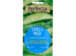 DAX Perfecta Express Mask Aloe Mask intenzivně hydratační 8ml