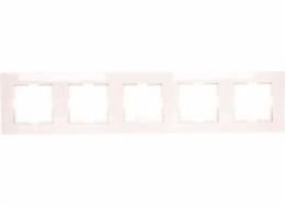 VIKO Karre Five-fold frame cream (90960274)