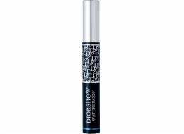 Christian Dior Diorshow Waterproof 258 Azure Blue - řasenka 11,5ml
