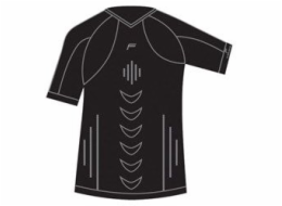 Pánské tričko Fuse Allseason Megalight 200 T-Shirt černé, velikost XXL (FSE-12-1200-8-4-0002)