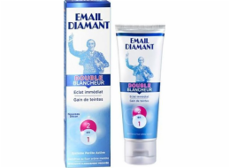 Email Diamant Double Blancheur zubní pasta 75ml