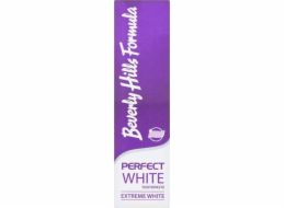 Beverly Hills Formula Extreme White bělící zubní pasta 100 ml