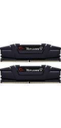 Paměť G.Skill Ripjaws V, DDR4, 16 GB, 3200 MHz, CL16 (F4-3200C16D-16GVKB)