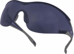 Delta Plus Egon Smoke polykarbonátové brýle kouřové UV400 (EGONGRFU)