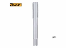 Metrický ruční kohout Fanar M3x1,5 (H1-309N8769)