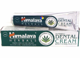 Himalaya Herbals zubní pasta zubní krém 100 ml