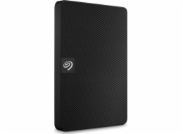 Rozšiřující přenosný externí disk Seagate SSD 1 TB černý (STKM1000400)