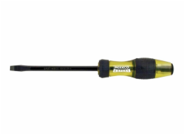 Modeco Zámečnický děrovací šroubovák FRIENDLY GRIP 8x150mm - MN-13-007