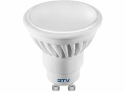 GTV LED žárovka SMD GU10 230V 10W (LD-SM1210-10)