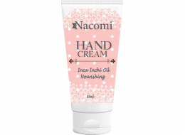 Nacomi výživný krém na ruce 75ml