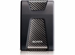 Externí disk ADATA HDD HD650 1 TB černý (AHD6501TU3CBK)