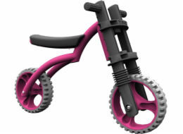 YBike Y Bike Extreme balanční kolo, růžové
