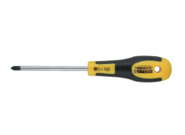 Modeco univerzální šroubovák Philips FRIENDLY GRIP PH1x150mm - MN-10-027