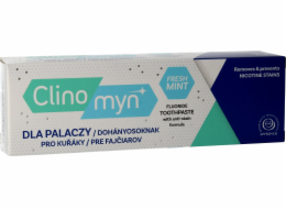 Zubní pasta Clinomyn Fresh Mint 75ml