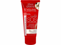 Eveline EVELINE*HANDS krém 100ml Extra Soft SOS novinka