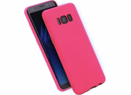 Pouzdro Candy Samsung S10 Lite růžové/růžové